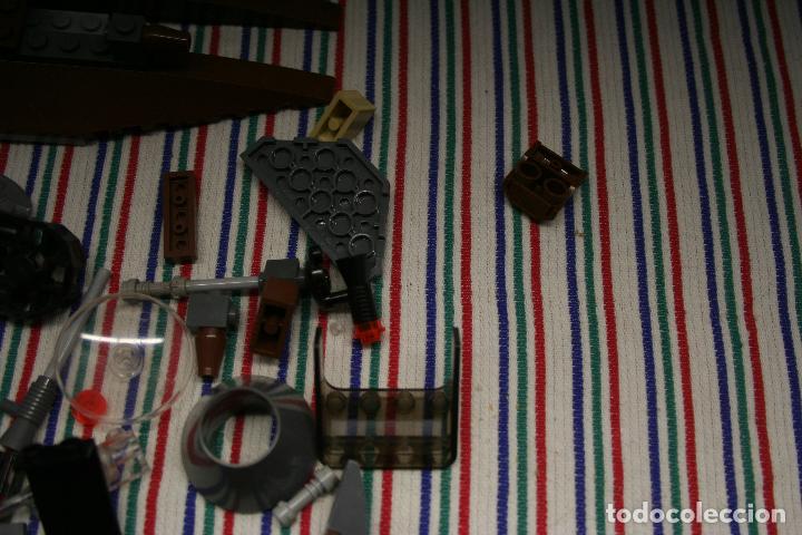 Juegos construcci&oacute;n - LEGO: LEGO 7654 DROIDS BATTLE PACK - Foto 12