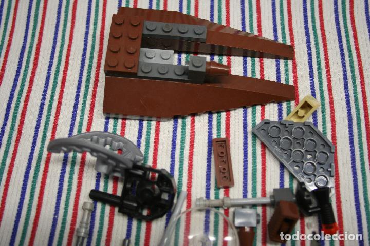 Juegos construcci&oacute;n - LEGO: LEGO 7654 DROIDS BATTLE PACK - Foto 2