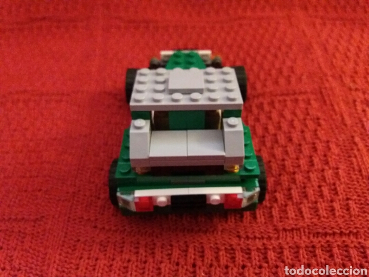 Juegos construcci&oacute;n - LEGO: LEGO 6743 CREATOR - Foto 3