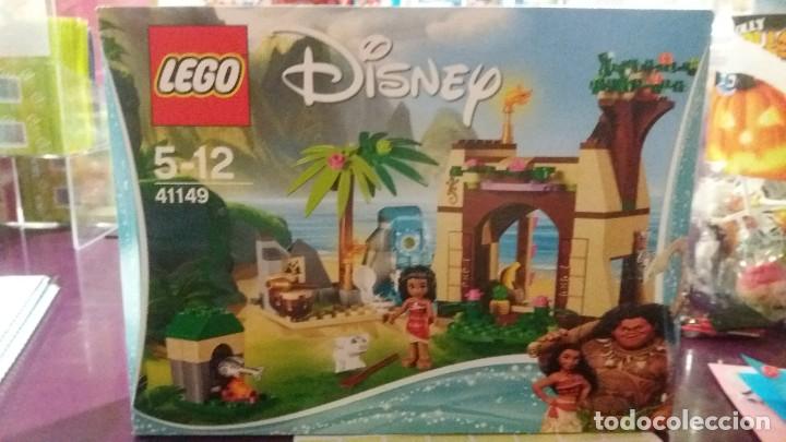 Juegos construcci&oacute;n - LEGO: Lego Disney 41149 - Foto 1