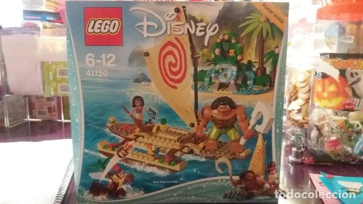 Juegos construcci&oacute;n - LEGO: Lego Disney 41150 - Foto 1