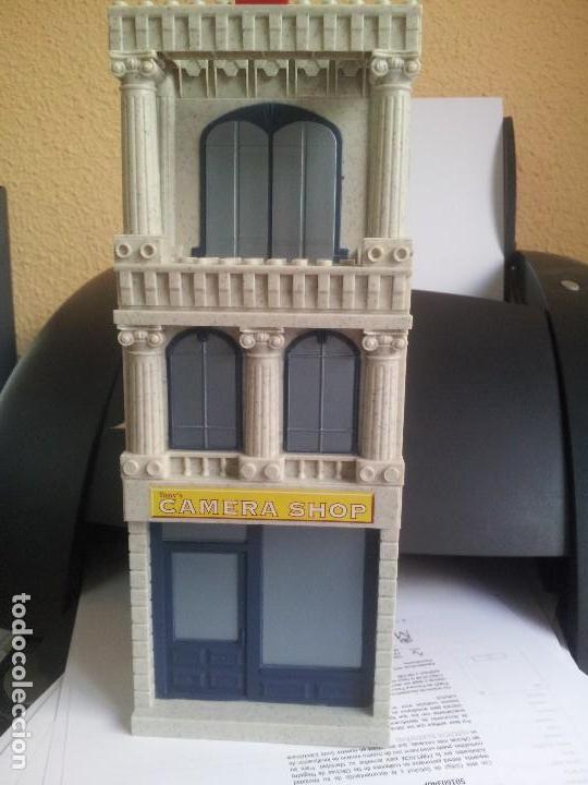Juegos construcci&oacute;n - LEGO: Tonys camera shop - Foto 1