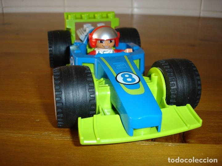 lego duplo formula 1