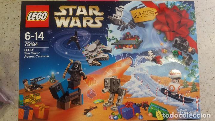 Juegos construcci&oacute;n - LEGO: Lego Star Wars 75184 - Foto 1