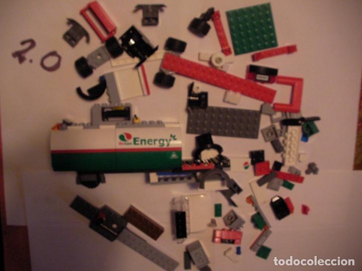 Juegos construcci&oacute;n - LEGO: LOTE LEGO - Foto 2