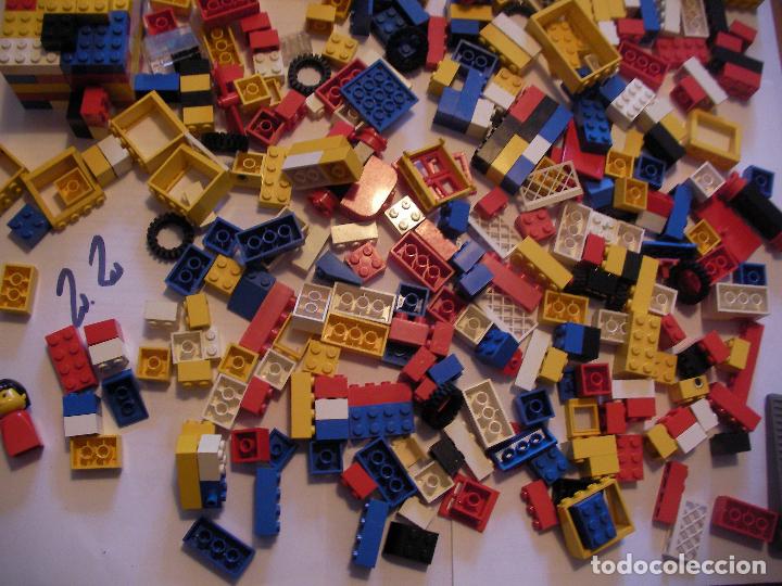 Juegos construcci&oacute;n - LEGO: GRAN LOTE LEGO - Foto 2