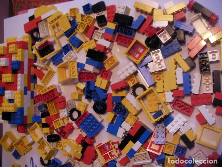 Juegos construcci&oacute;n - LEGO: GRAN LOTE LEGO - Foto 3