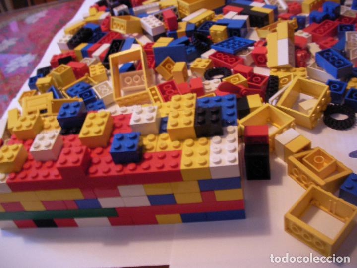 Juegos construcci&oacute;n - LEGO: GRAN LOTE LEGO - Foto 4
