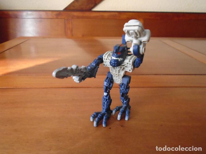 Juegos construcci&oacute;n - LEGO: 2007 LEGO BIONICLE MACDONALDS - Foto 3