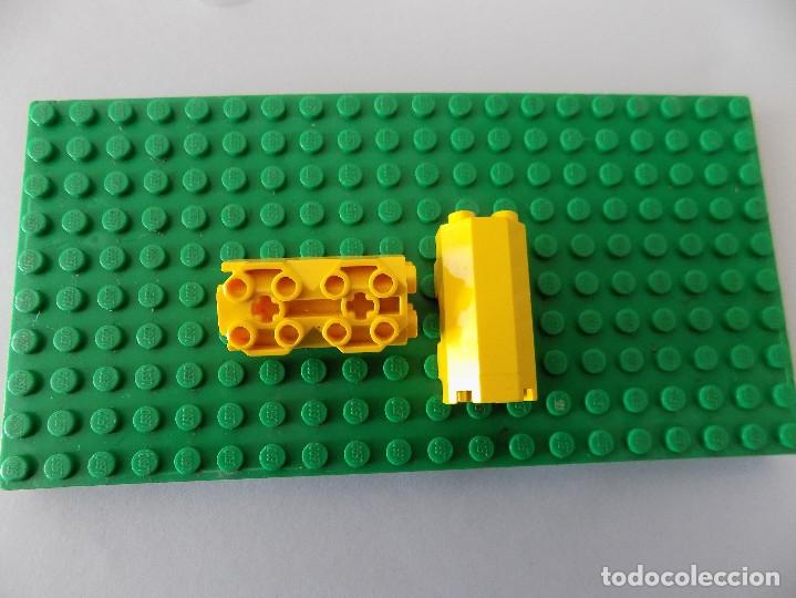Juegos construcci&oacute;n - LEGO: 2,piezas LEGO SYSTEM AQUANAUTS REF. 6195 - Foto 1