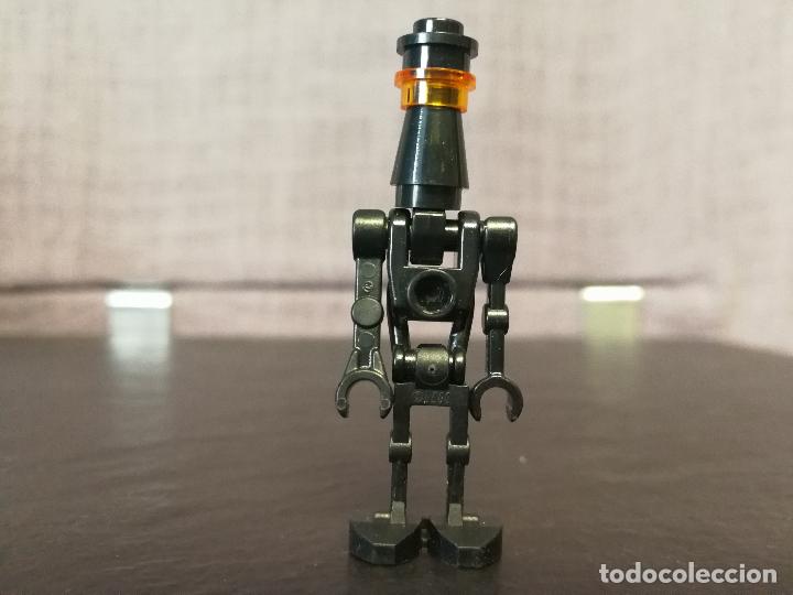 lego assassin droid