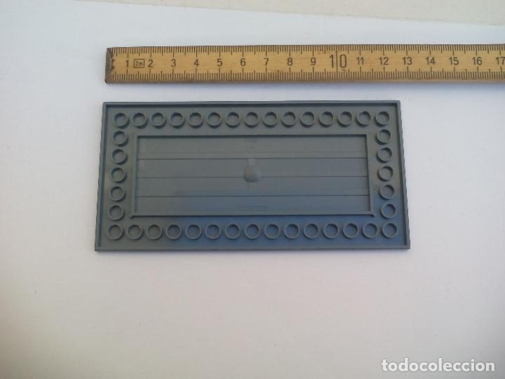 Juegos construcci&oacute;n - LEGO: Lego pieza, , placa base loseta 48288 - Foto 1