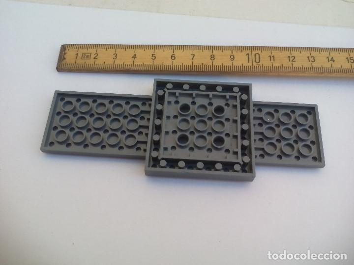 Juegos construcci&oacute;n - LEGO: Lego pieza, , placa base 52037 - Foto 2