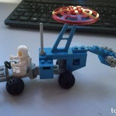 Jogos construção - Lego: LEGOLAND SPACE SISMOBIL REFERENCIA 6844. Lote 114624803