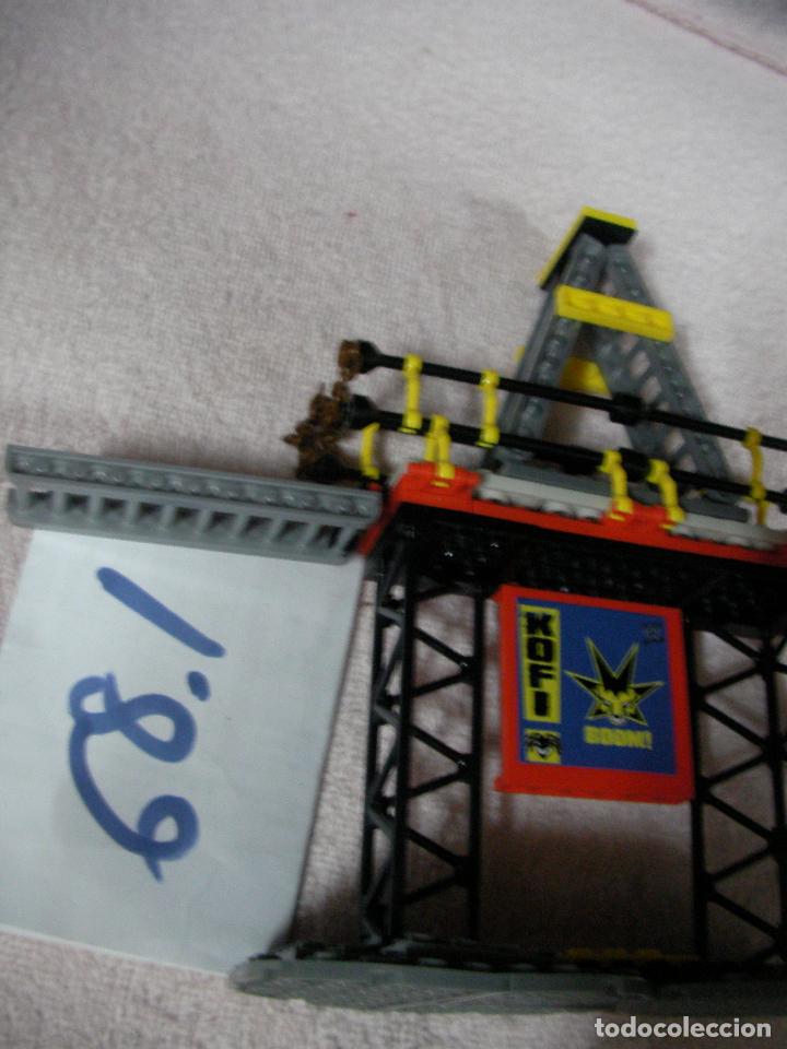 Juegos construcci&oacute;n - LEGO: JUEGO DE CONTRUCCION CON FIGURA - Foto 3