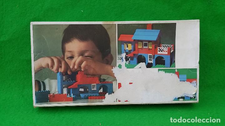 Juegos construcci&oacute;n - LEGO: CAJA LEGOLAND 356 - Foto 7