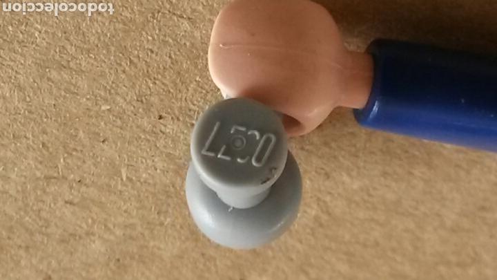 Juegos construcci&oacute;n - LEGO: PIEZA LEGO - Foto 2