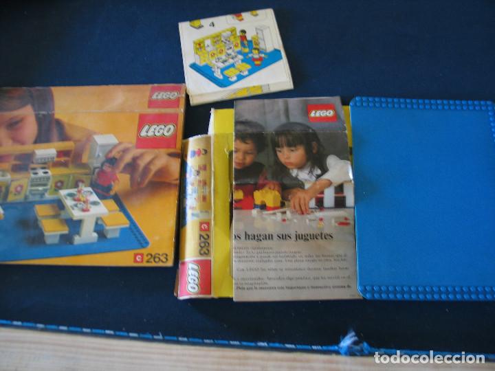 Juegos construcci&oacute;n - LEGO: lego restos - Foto 1
