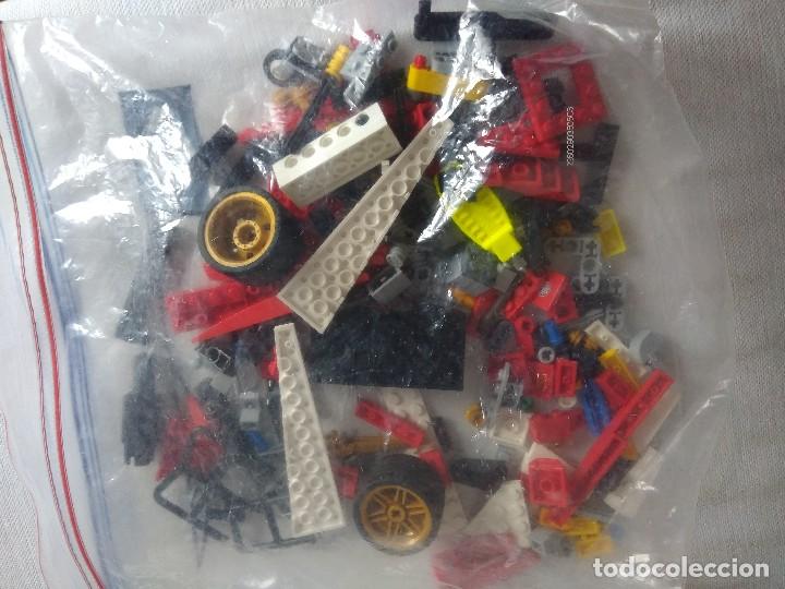 Juegos construcci&oacute;n - LEGO: LEGO/CREATOR/AVION. - Foto 2
