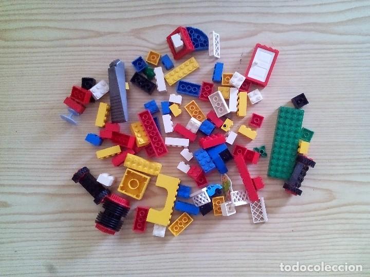 Juegos construcci&oacute;n - LEGO: Lego Basic 325 No Se Si Esta Completo - Foto 2