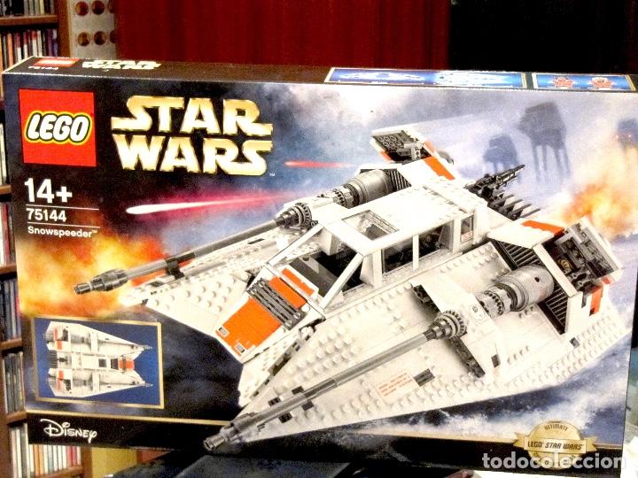 lego star wars 75144