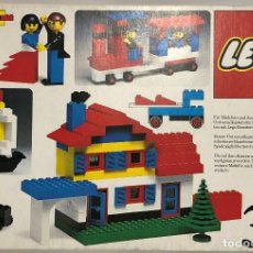 Juegos construcción - Lego: ANTIGUO LEGO 30. NUEVO Y SELLADO.. Lote 127135007
