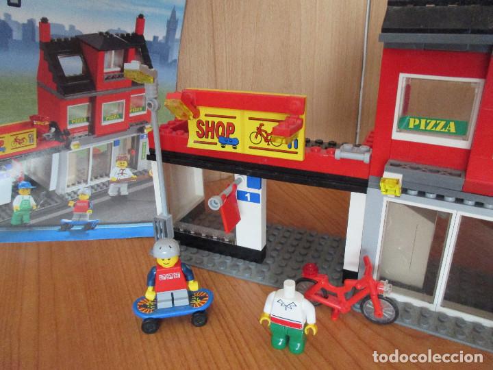 Juegos construcci&oacute;n - LEGO: LEGO CITY REF. 7641 - Foto 6