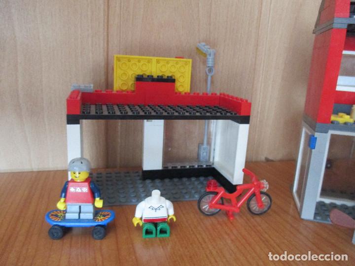 Juegos construcci&oacute;n - LEGO: LEGO CITY REF. 7641 - Foto 4