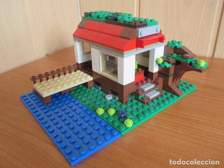Juegos construcci&oacute;n - LEGO: LEGO CREATOR REF. 31010 - Foto 1