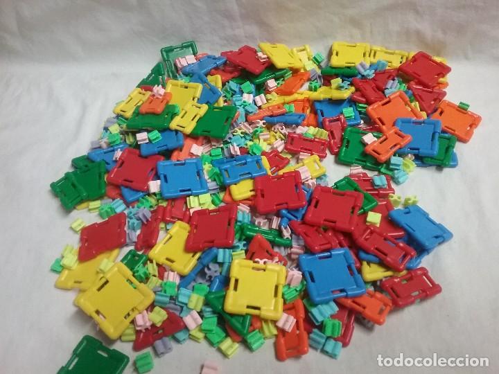 juego de construccion lego