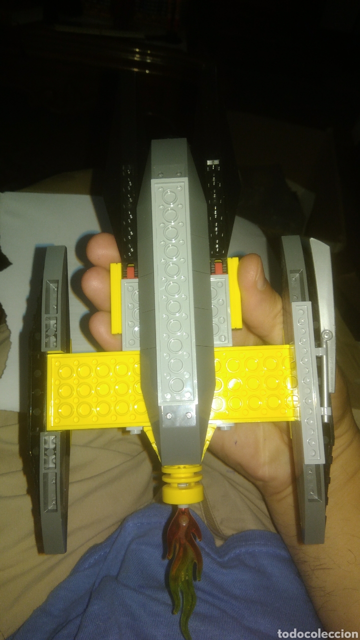 Juegos construcci&oacute;n - LEGO: BATMAN. LEGO. VEHICULO - Foto 4