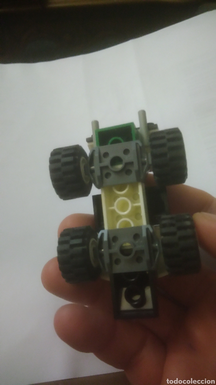 Juegos construcci&oacute;n - LEGO: LEGO. VEHICULO DEL MARSHALL CON PEGATINAS - Foto 3