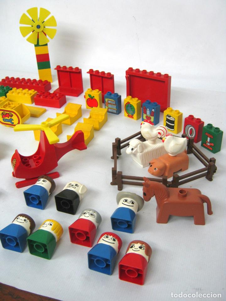 farmyard duplo