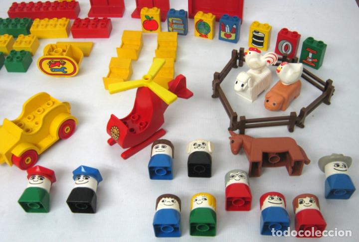 farmyard duplo