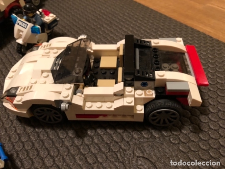 Juegos construcci&oacute;n - LEGO: Mega lote lego - Foto 2