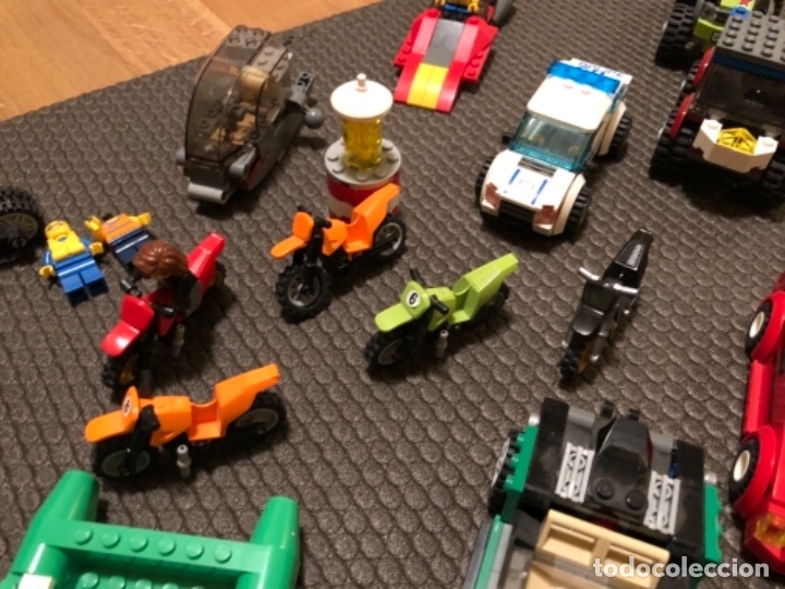 Juegos construcci&oacute;n - LEGO: Mega lote lego - Foto 3