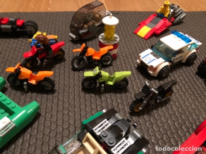 Juegos construcci&oacute;n - LEGO: Mega lote lego - Foto 7