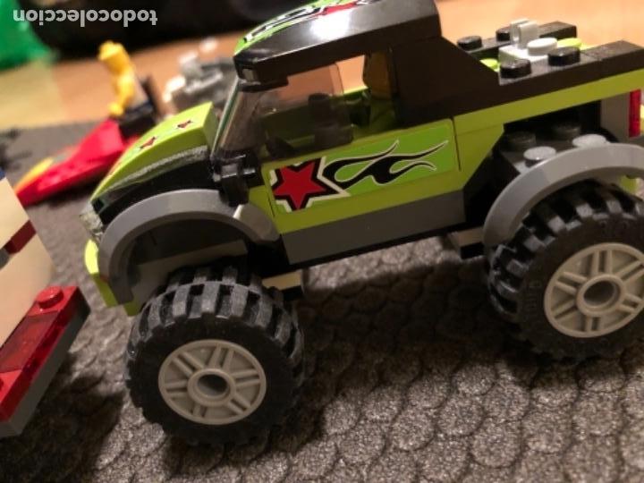 Juegos construcci&oacute;n - LEGO: Mega lote lego - Foto 8