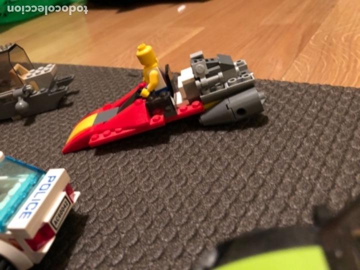 Juegos construcci&oacute;n - LEGO: Mega lote lego - Foto 9