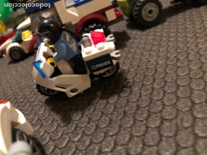 Juegos construcci&oacute;n - LEGO: Mega lote lego - Foto 11