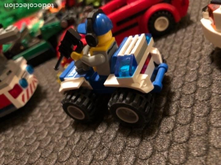 Juegos construcci&oacute;n - LEGO: Mega lote lego - Foto 12