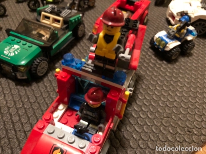 Juegos construcci&oacute;n - LEGO: Mega lote lego - Foto 13
