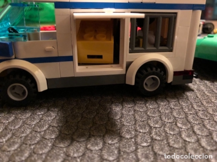 Juegos construcci&oacute;n - LEGO: Mega lote lego - Foto 14