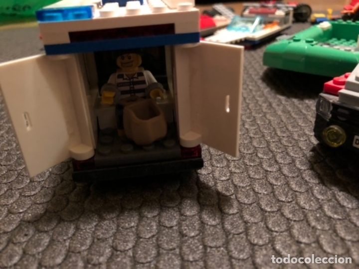 Juegos construcci&oacute;n - LEGO: Mega lote lego - Foto 16