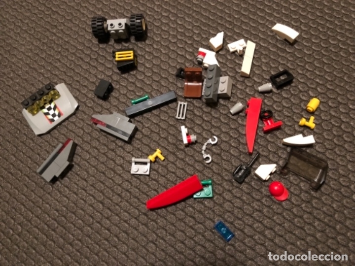 Juegos construcci&oacute;n - LEGO: Mega lote lego - Foto 17