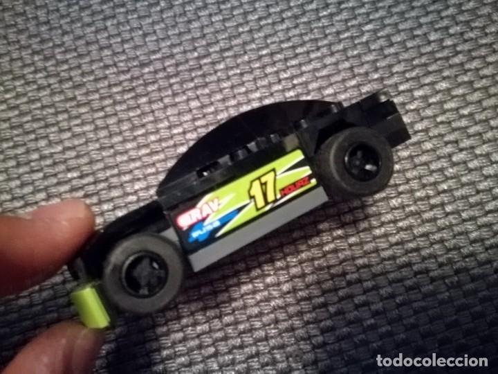 lego technic nascar