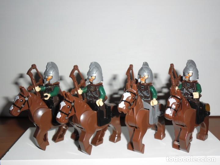 lego horses for sale