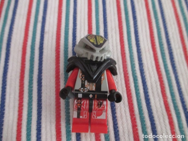 Juegos construcci&oacute;n - LEGO: LEGO, FIGURA - Foto 2