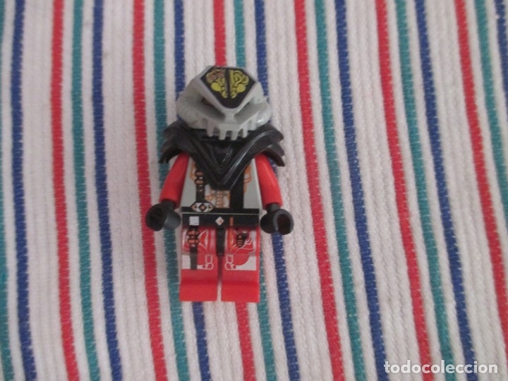 Juegos construcci&oacute;n - LEGO: LEGO, FIGURA - Foto 3