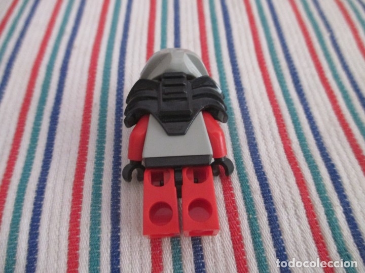 Juegos construcci&oacute;n - LEGO: LEGO, FIGURA - Foto 4